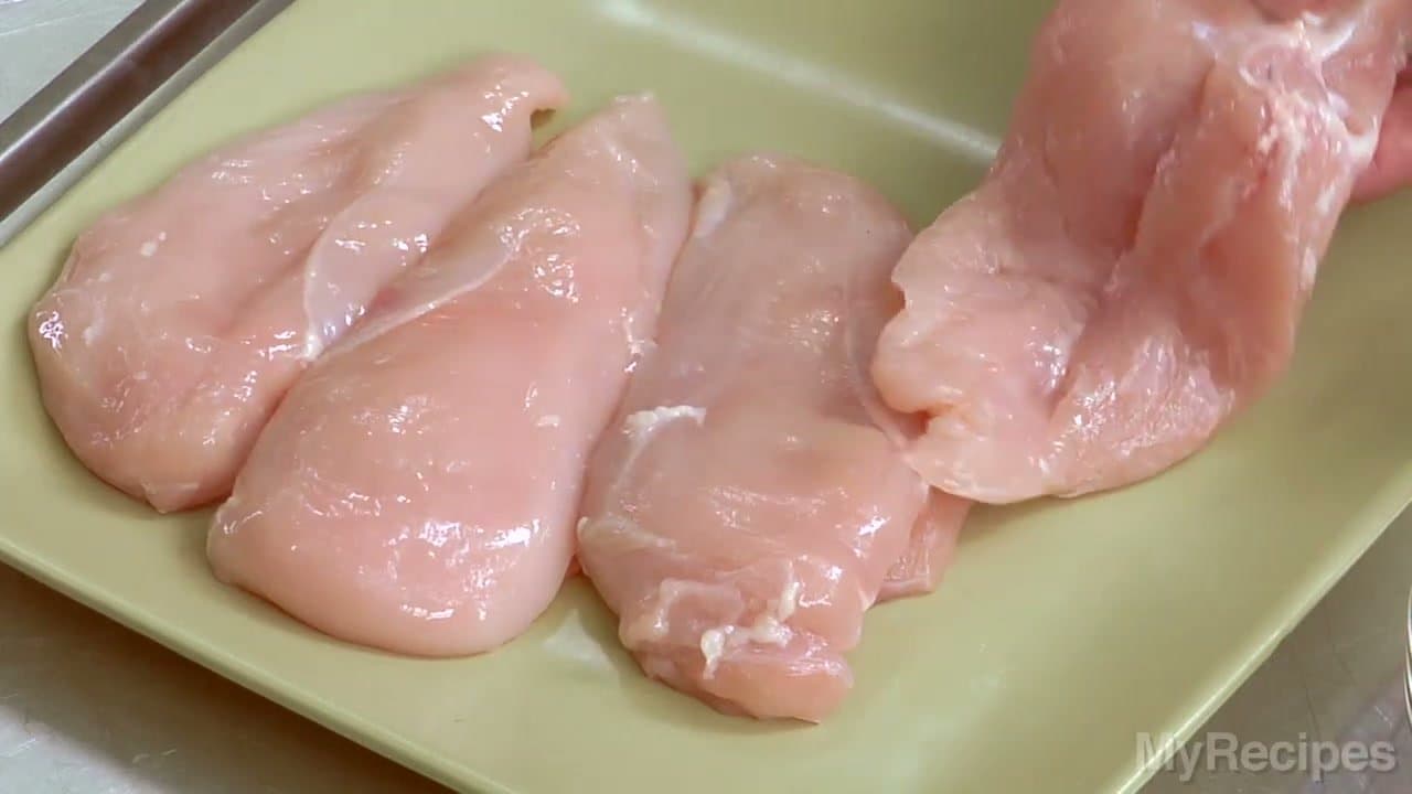 Step 1: Even Out the Thickness