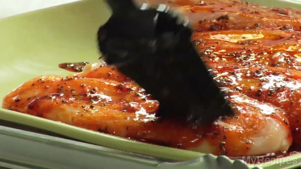 Step 2: Build a Flavor Marinade