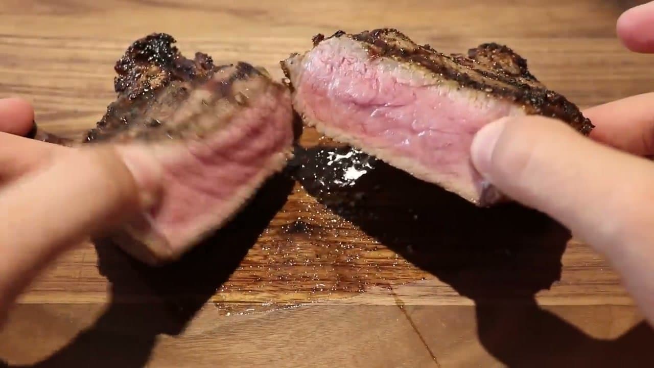 How to Grill a Steak