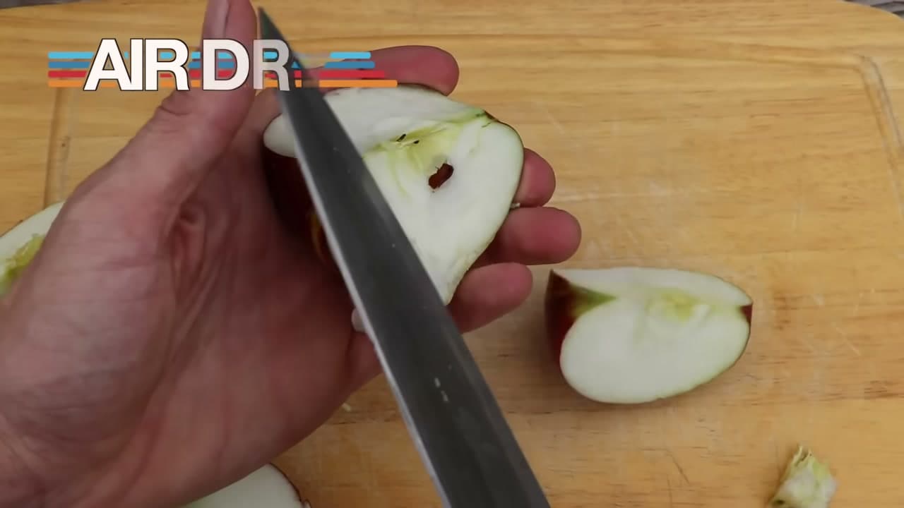 Step 2: Step 2: Air-Dry the Seeds