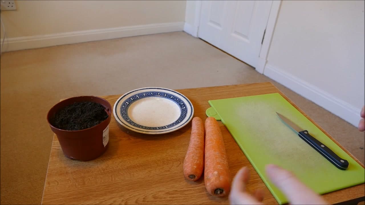 Step 1: Step 1: Gather What You Need
