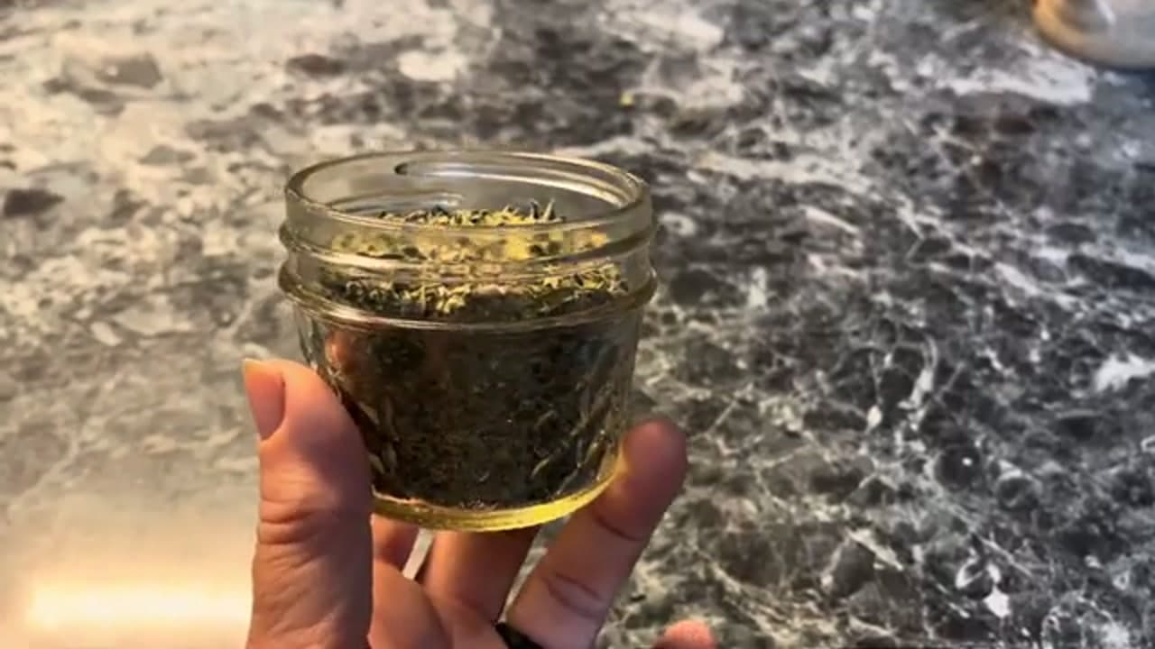 Step 7: Step 7: Jar It, Label It, and Seal It