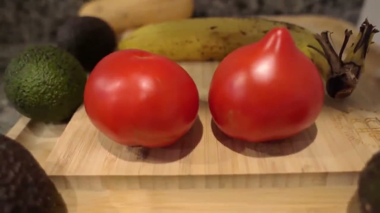 Step 6: Ripen Indoors on the Counter (Never the Windowsill)