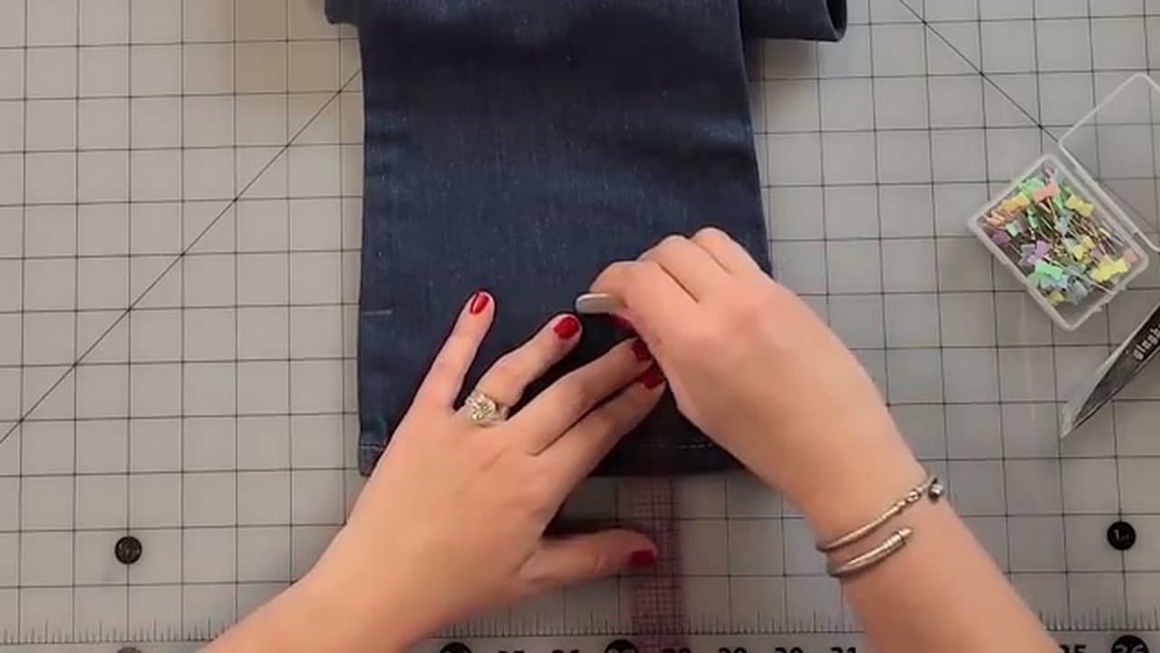 Step 1: Measure and Mark Where You Want Them