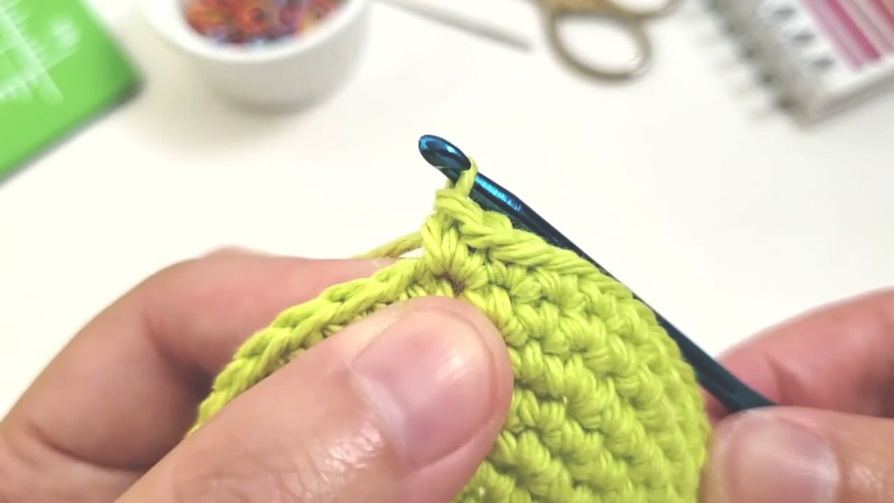 Step 7: Step 7: Check the Increase and Move On