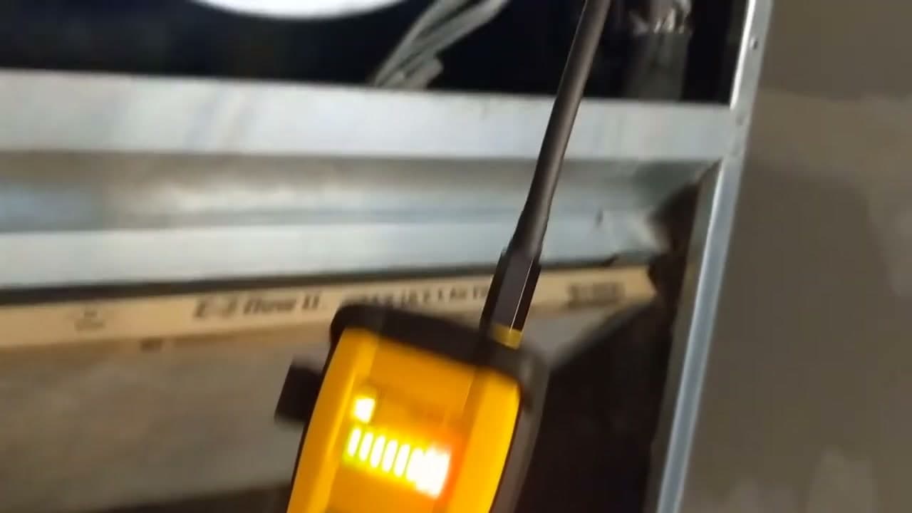 Step 1: Turn Off Power at the Breaker and Test