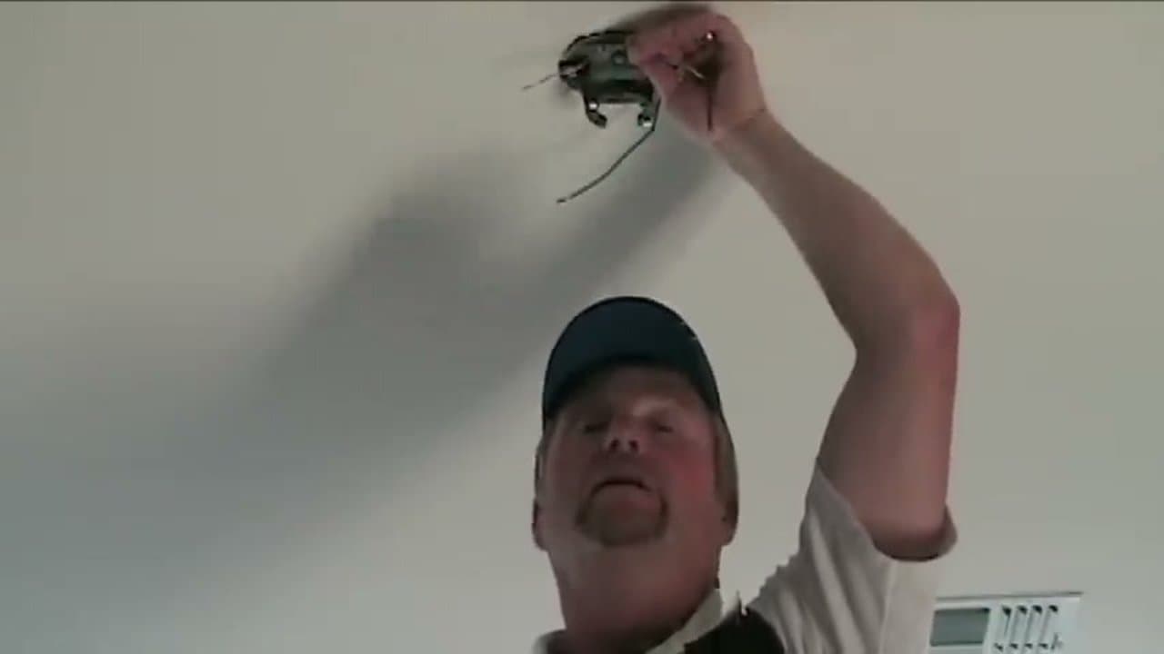 Step 3: Identify Your Ceiling Wiring