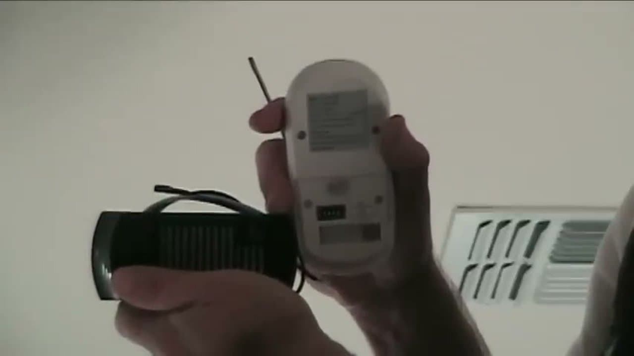 Step 6: Set a Unique DIP Switch Code