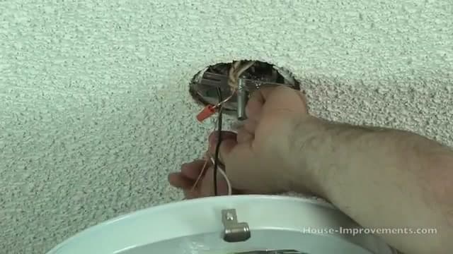 Step 4: Step 4: Connect the Wires