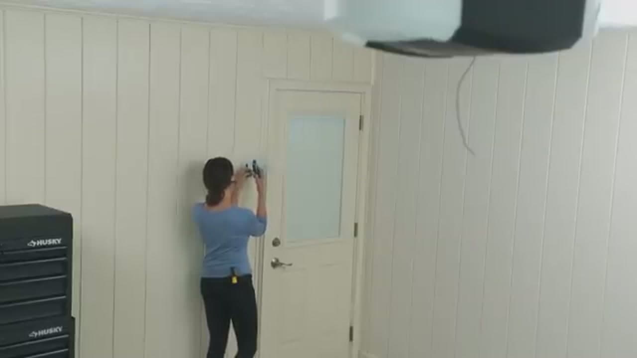 Step 7: Mount the Wall Control and Program the Remote