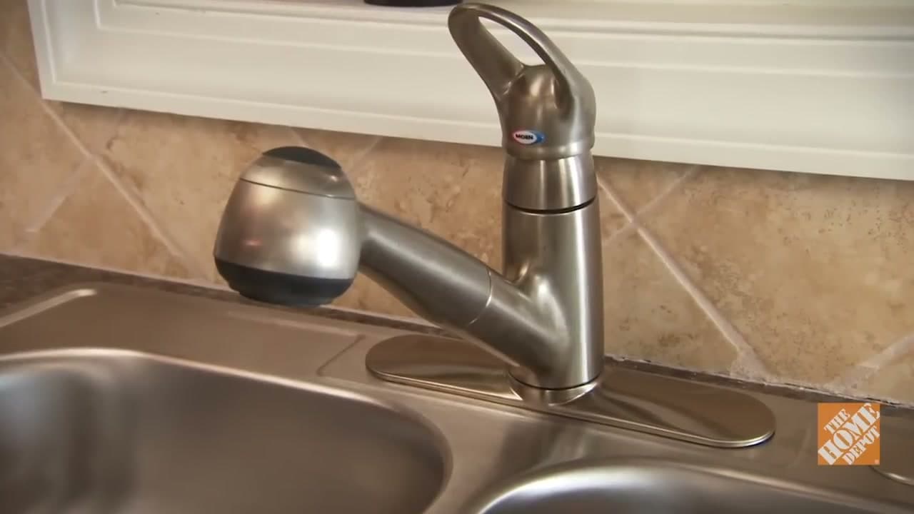 How to Install a Kitchen Faucet in 7 Steps