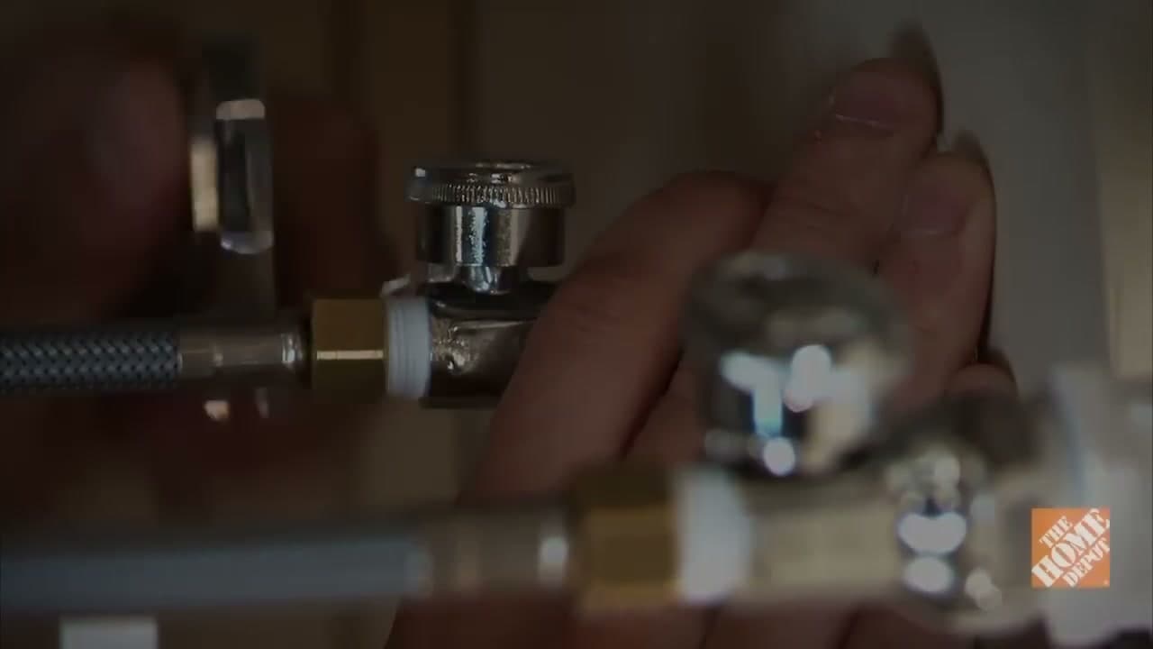 How to Install a Kitchen Faucet in 7 Steps