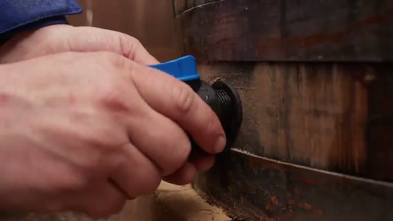 Step 6: Install the Spigot and Set the Barrel