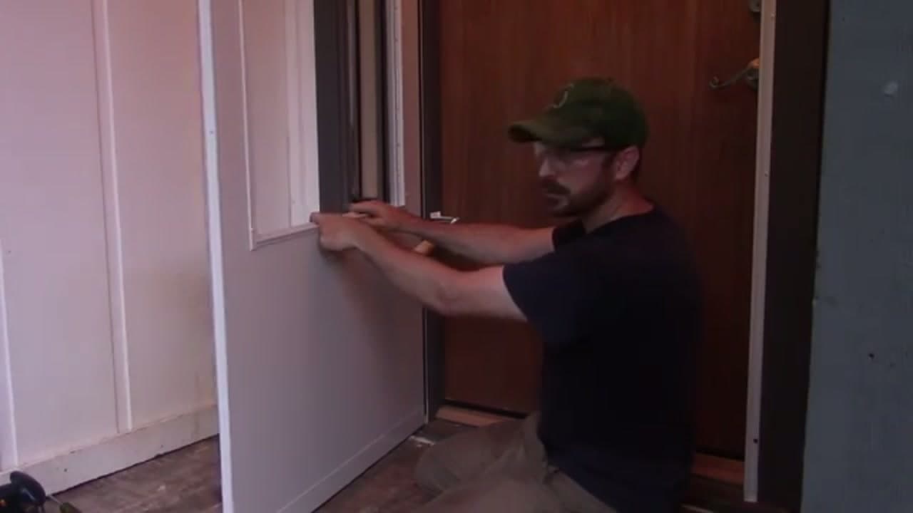Step 6: Step 6: Finish the Latch and Add the Closer