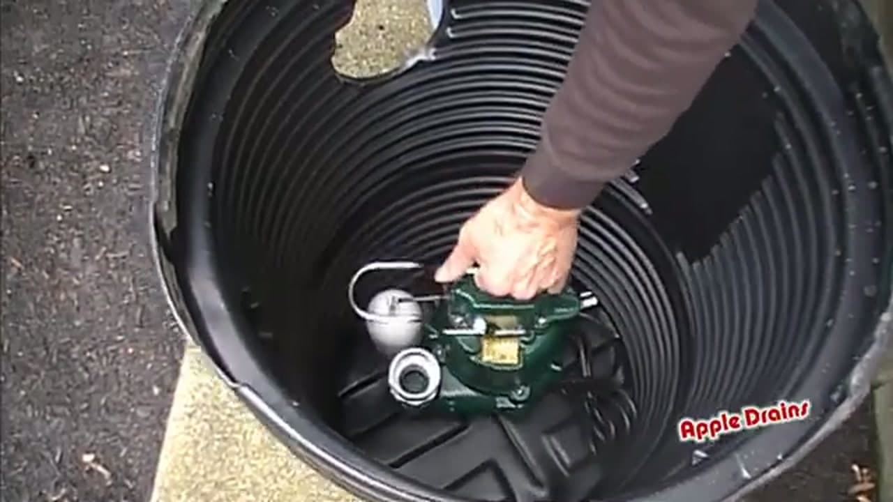 Step 3: Add the Check Valve