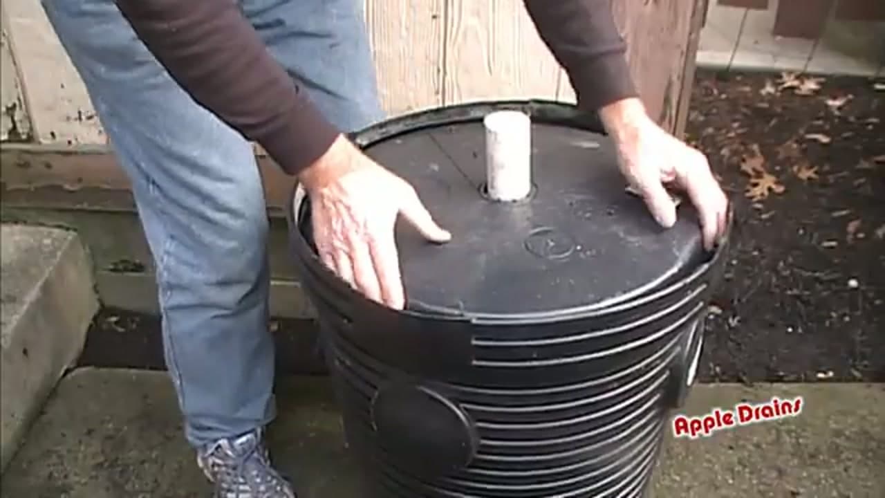 Step 7: Seal the Lid in Place