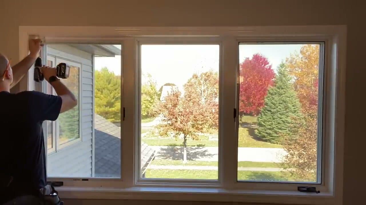 Step 3: Mark and Install the First Bracket