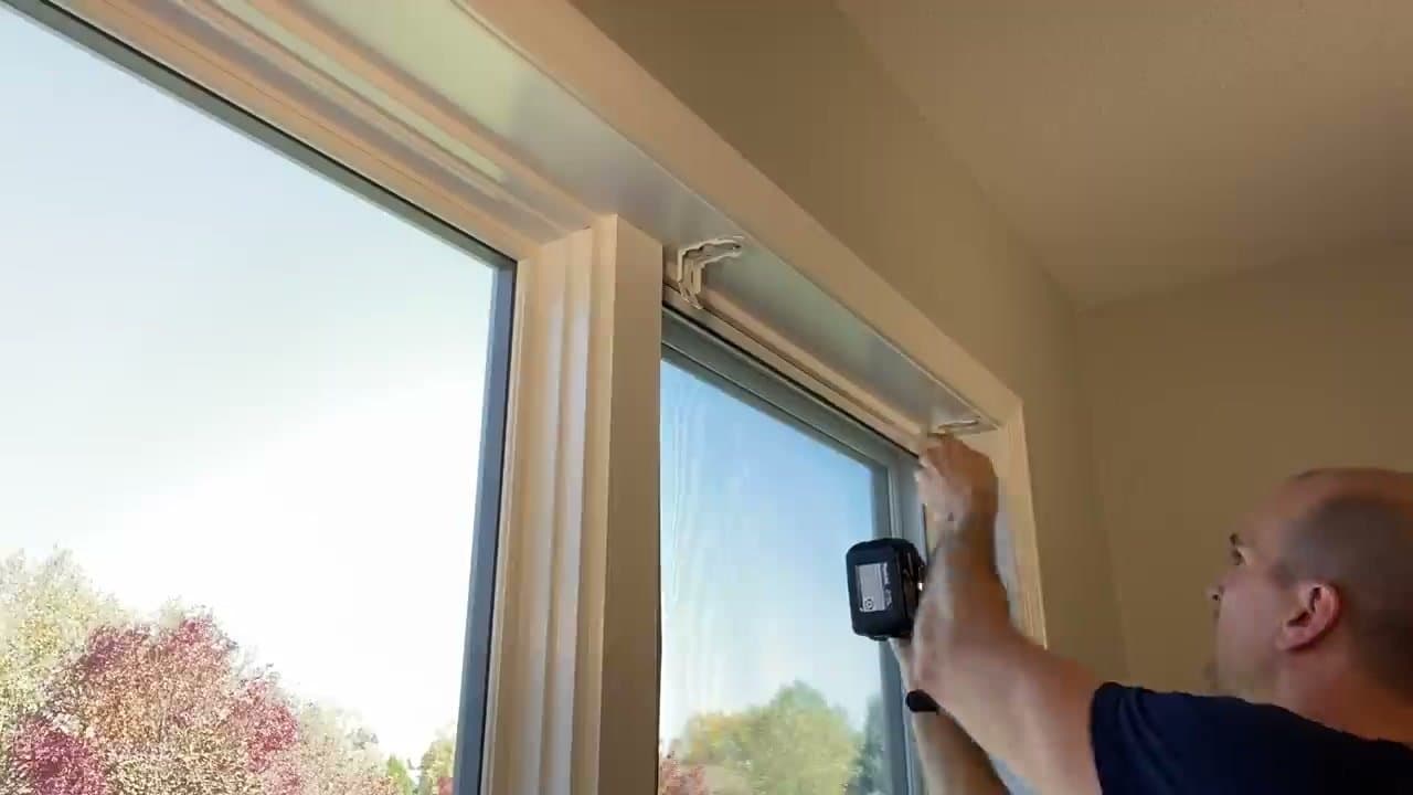 Step 4: Install the Second Bracket