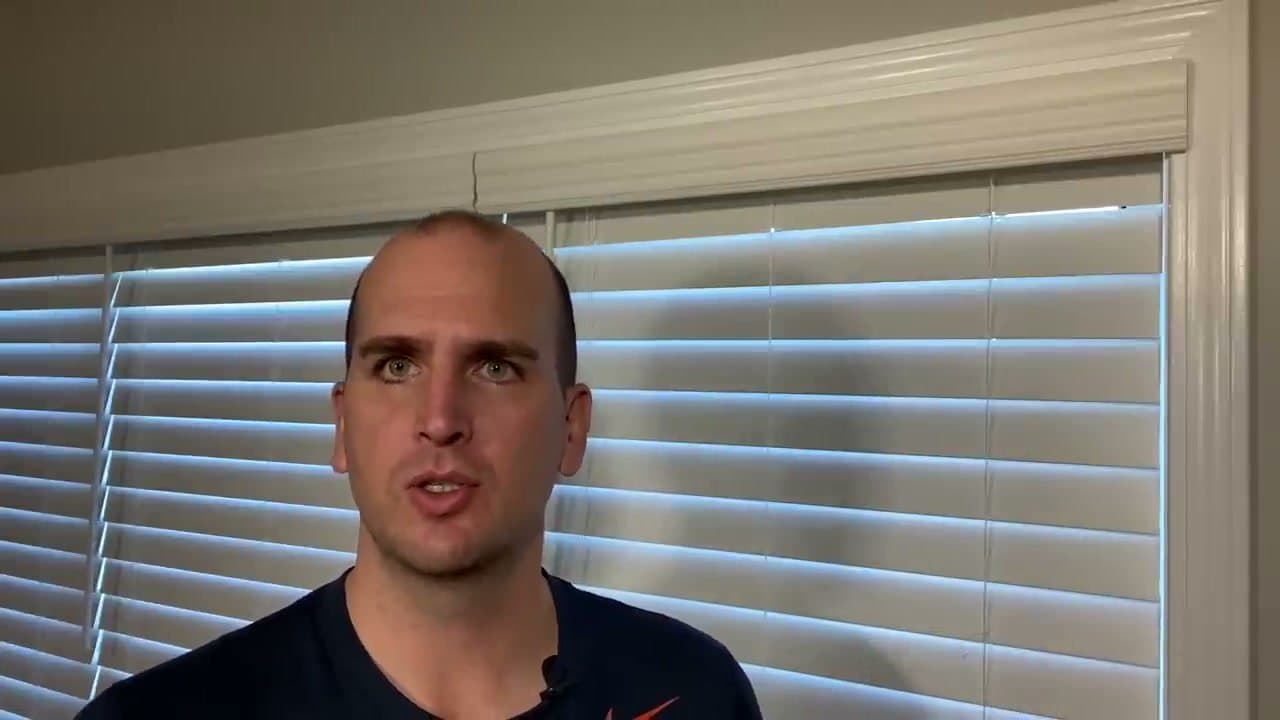 How to Install Window Blinds (Inside Mount)