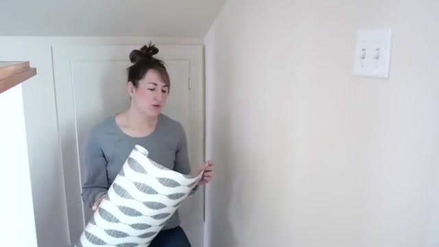 Step 1: Step 1: Prep the Wall and Gather Your Tools