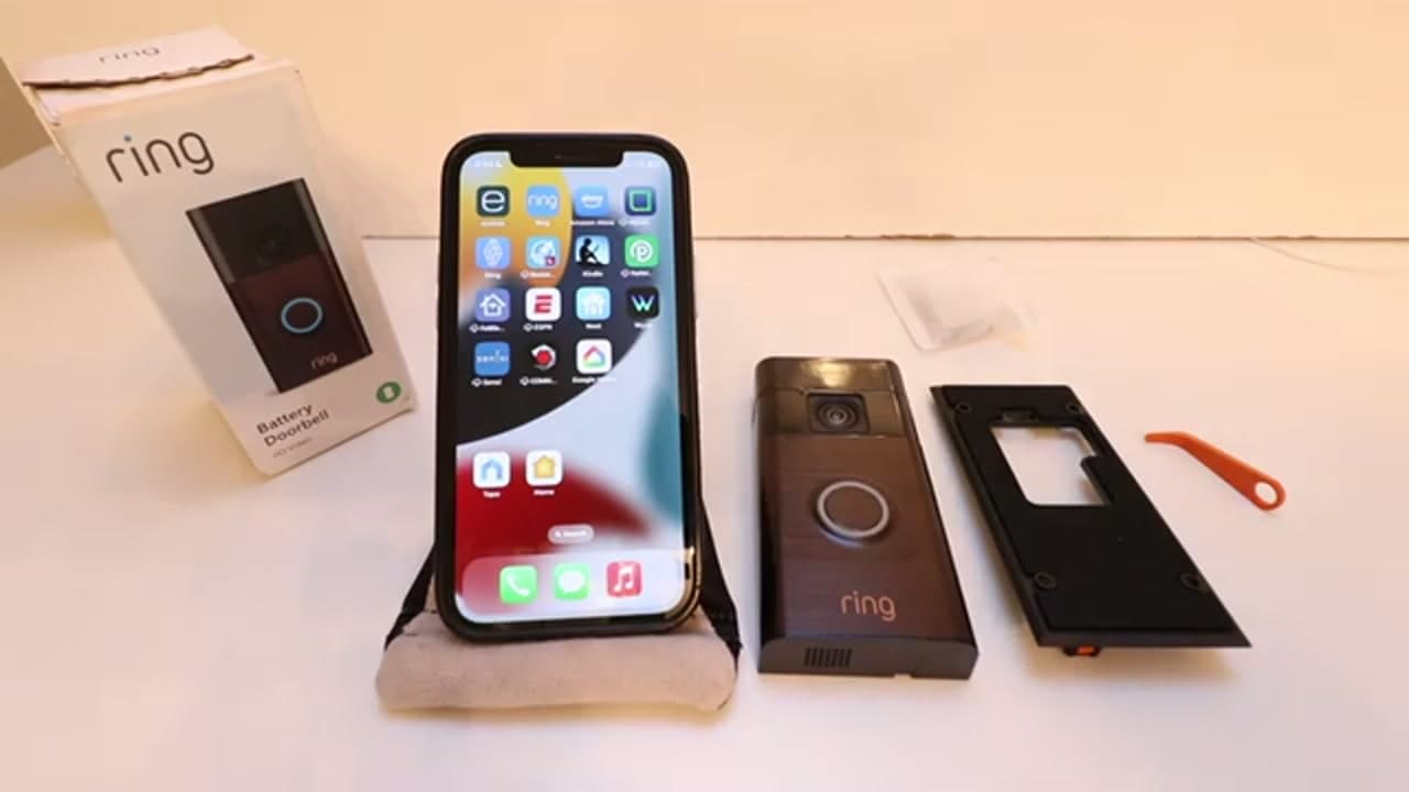 Step 1: Step 1: Unbox and Lay Out the Parts