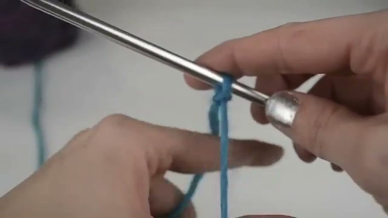 Step 3: Cast On Your Stitches