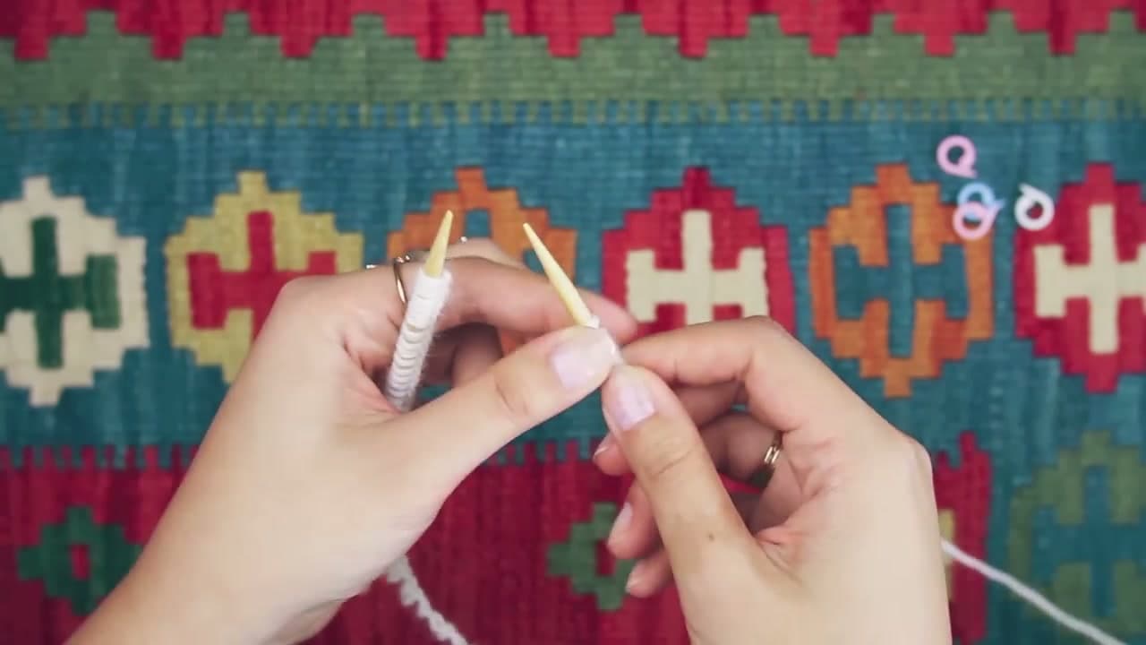 Step 4: Step 4: Bring the Two Needle Tips Together