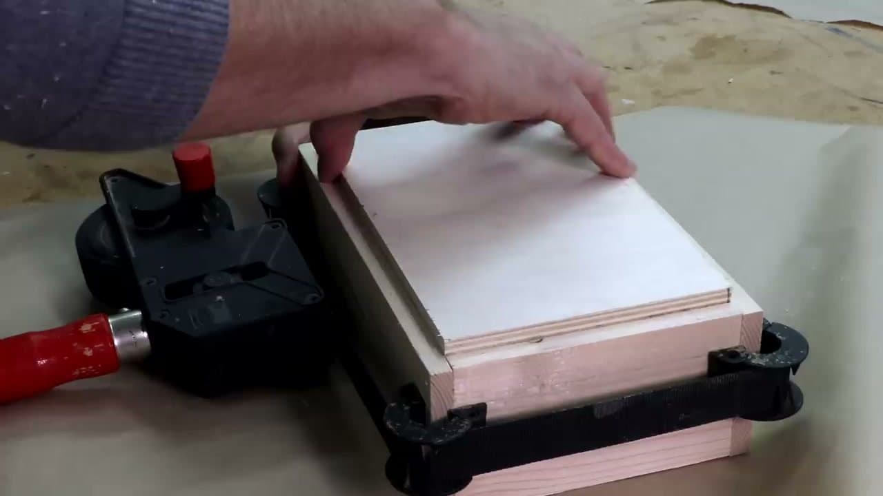 How to Make a Wooden Box: 5-Step Beginner Build