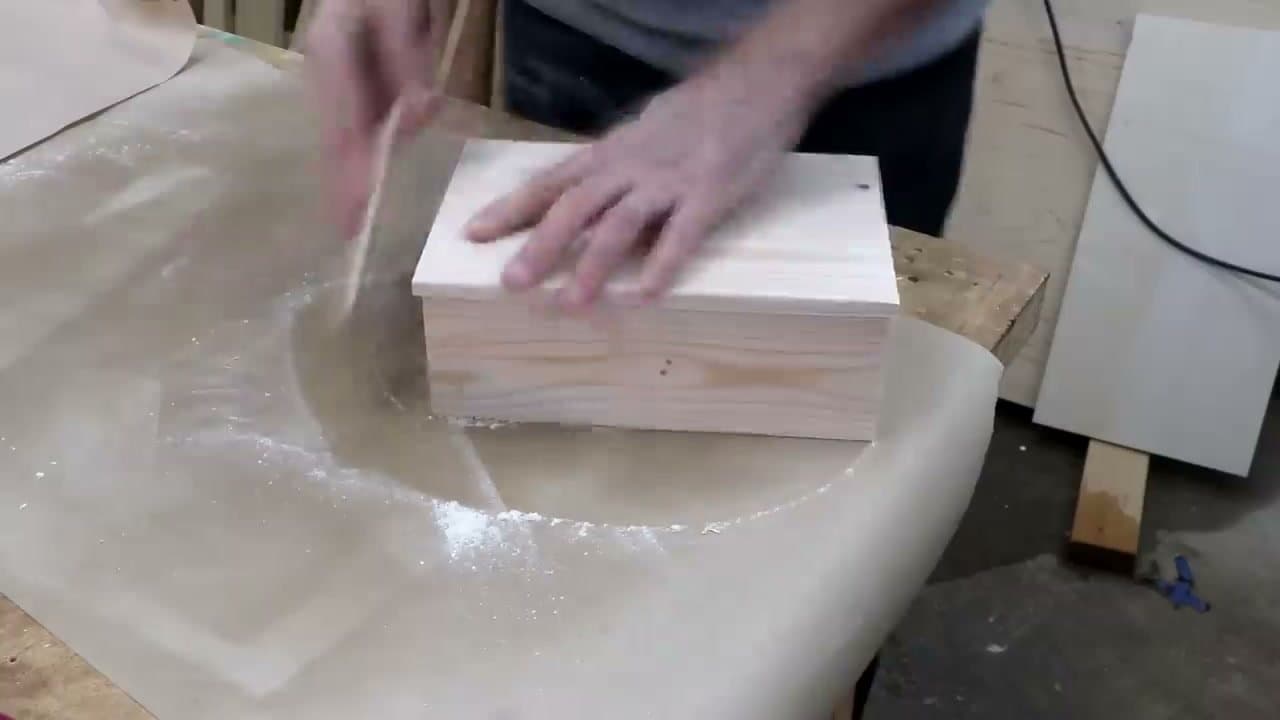How to Make a Wooden Box: 5-Step Beginner Build