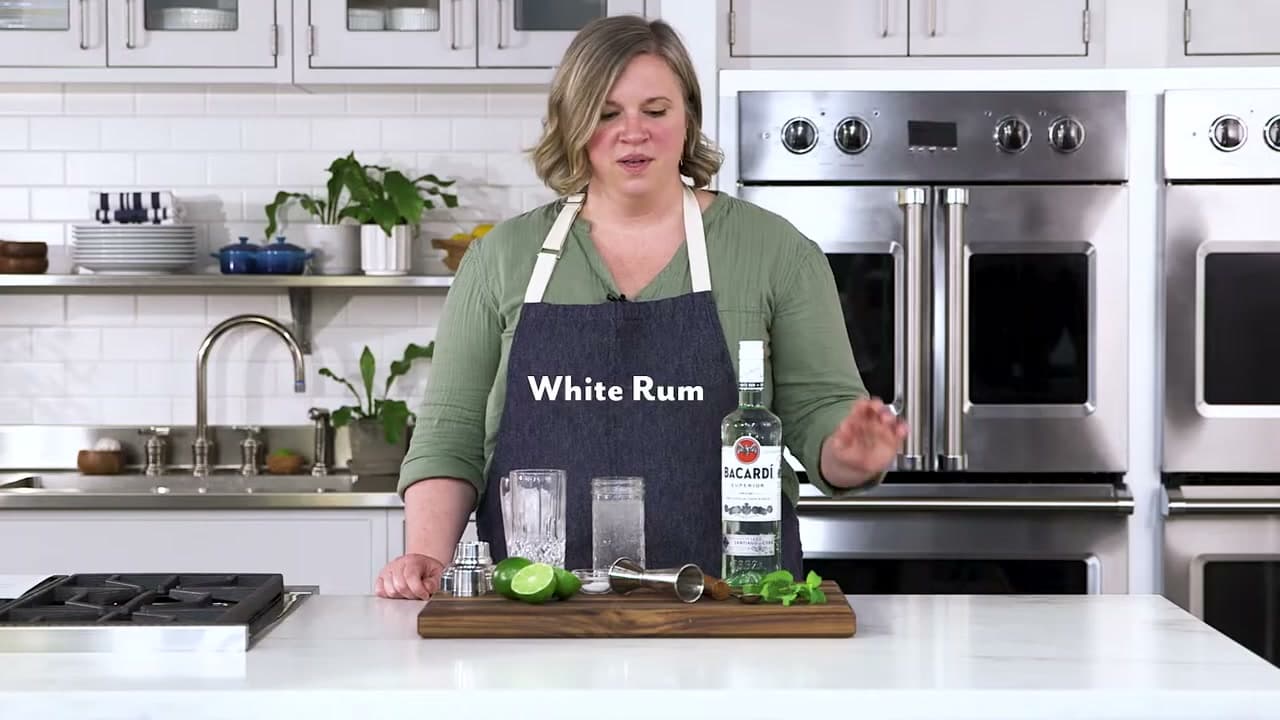 Step 1: Step 1: Gather Your Ingredients and Glass