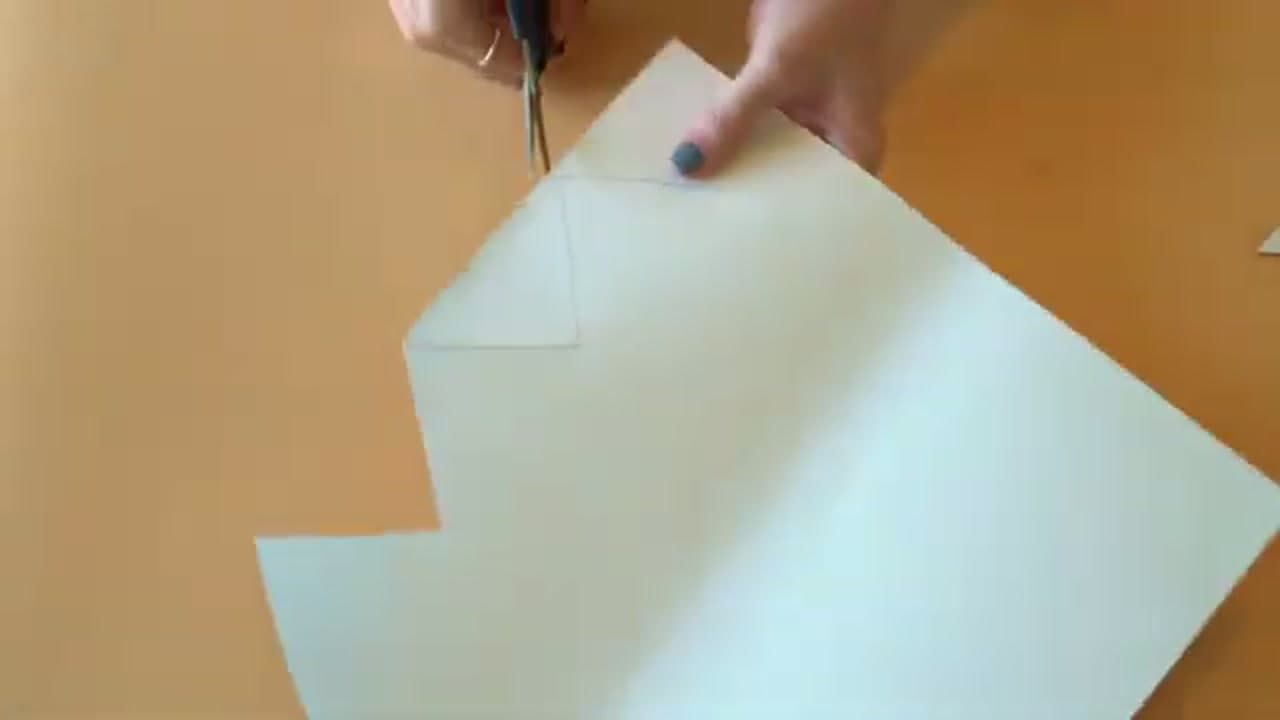 Step 2: Step 2: Cut Out the Spikes