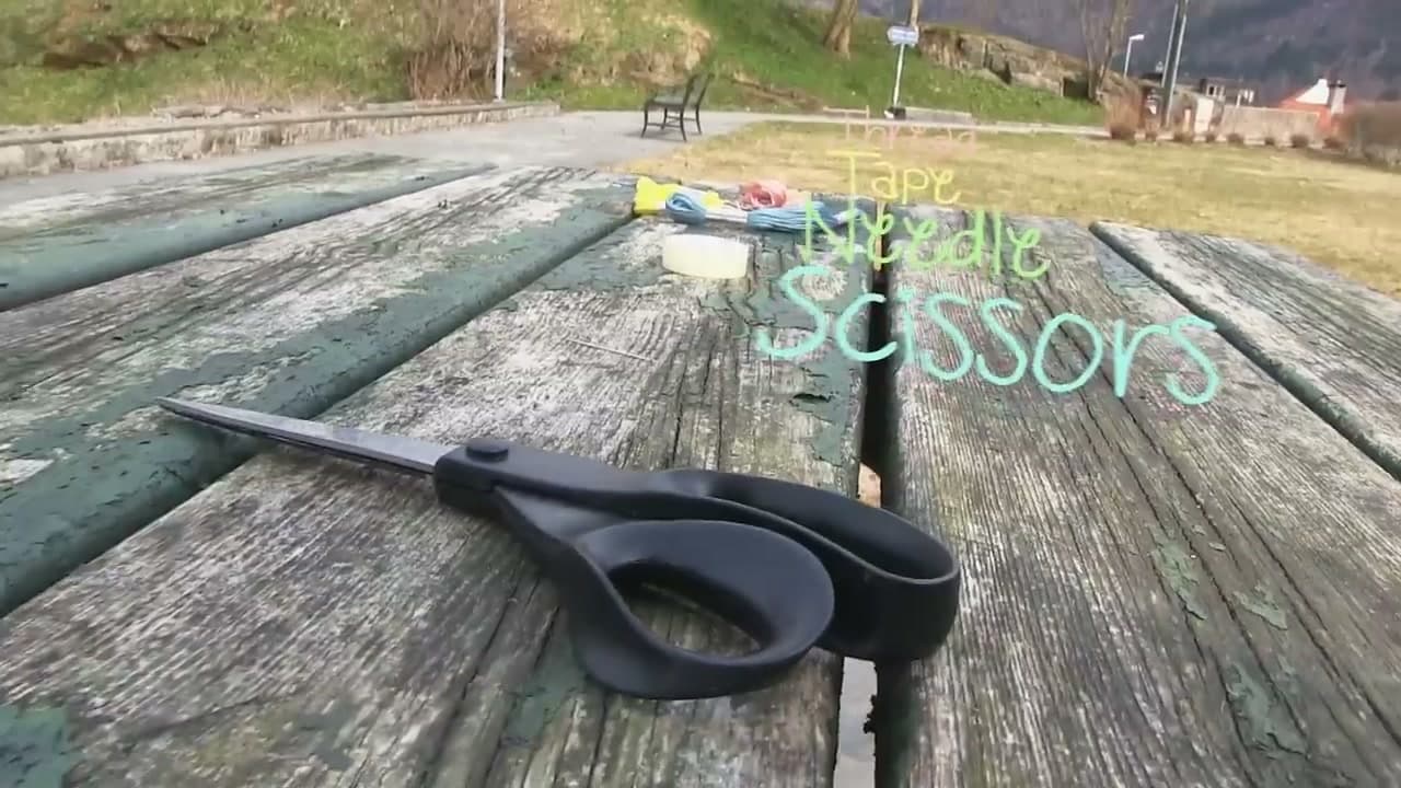 Step 1: Gather Your Supplies