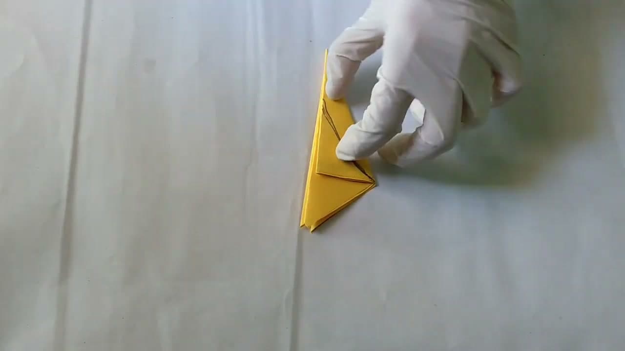 Step 3: Step 3: Draw the Petal Shape