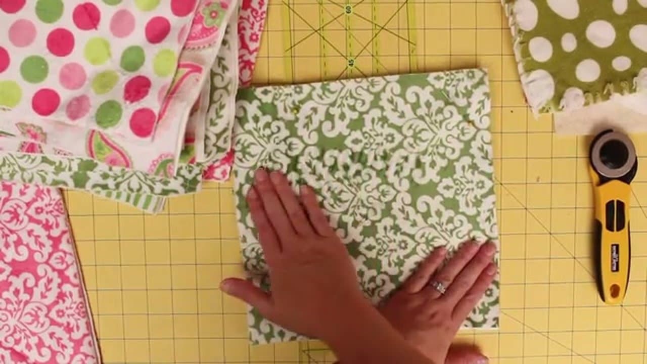 Step 2: Step 2: Layer Each Block