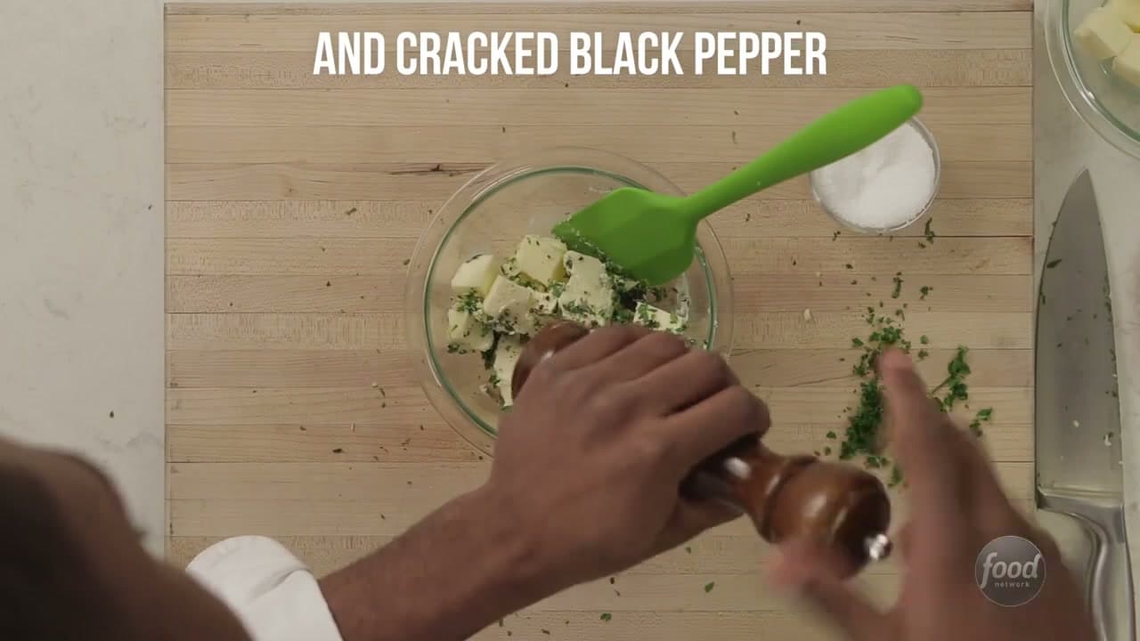 Step 6: Step 6: Season and Mash Everything Together