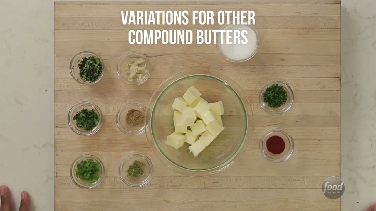 Step 8: Step 8: Chill, Slice, and Try Variations