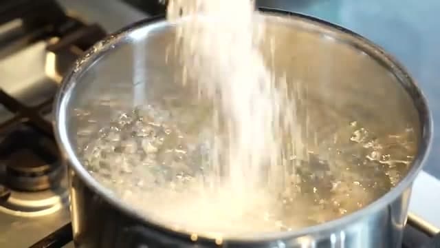 Step 1: Step 1: Boil and Salt the Elbow Macaroni