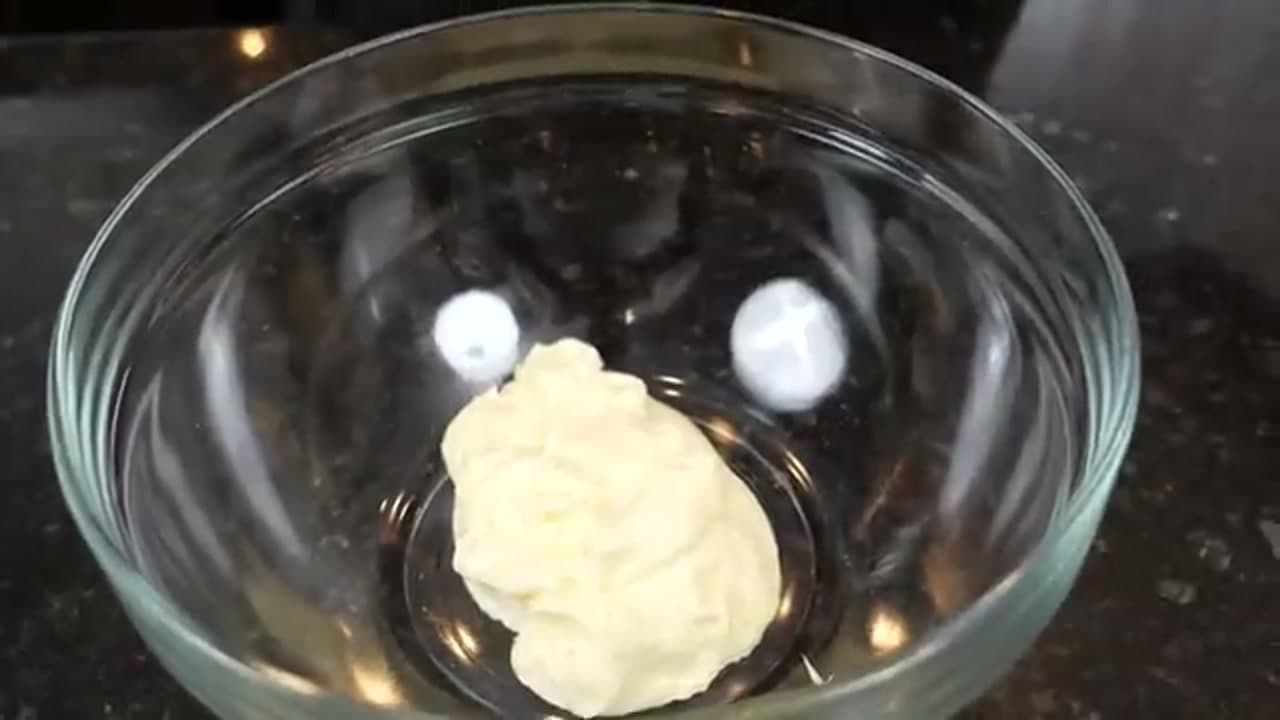 Step 4: Step 4: Build the Creamy Dressing Base