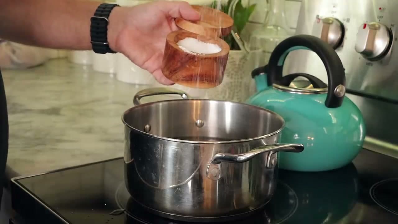 Step 1: Step 1: Why Boiling Isn't Your Only Option