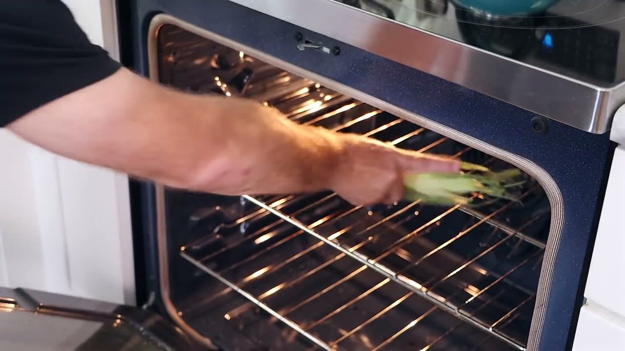 Step 4: Step 4: Oven Roast Method - Dry Heat, Hands-Off