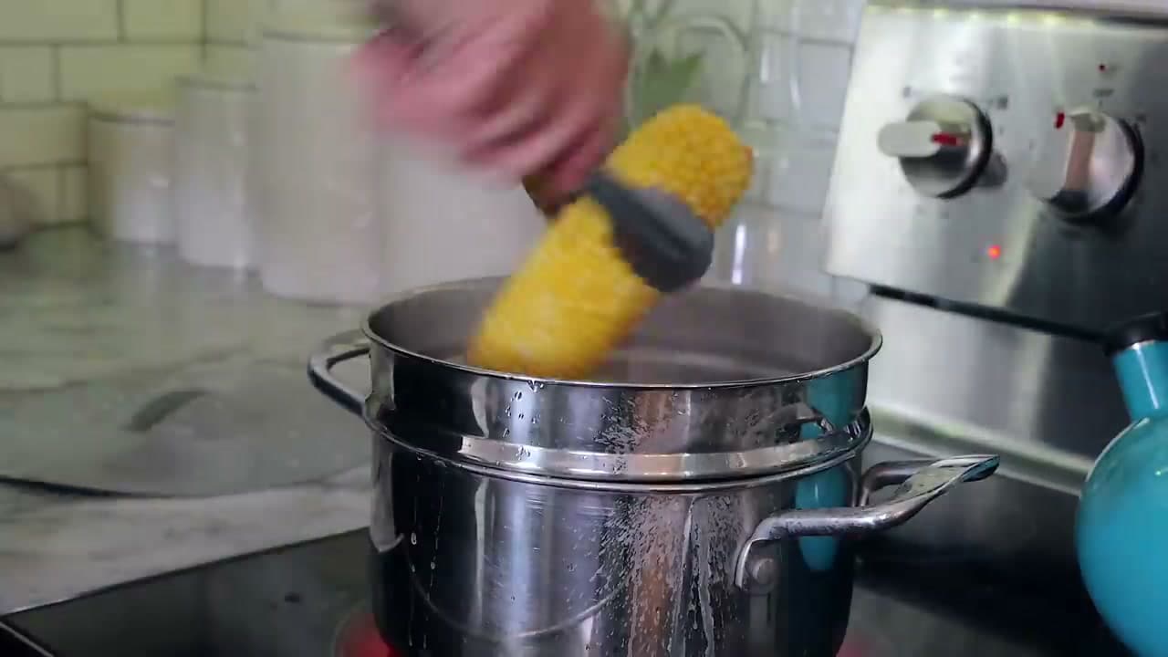 Step 5: Step 5: Steam Method - The Quiet Winner