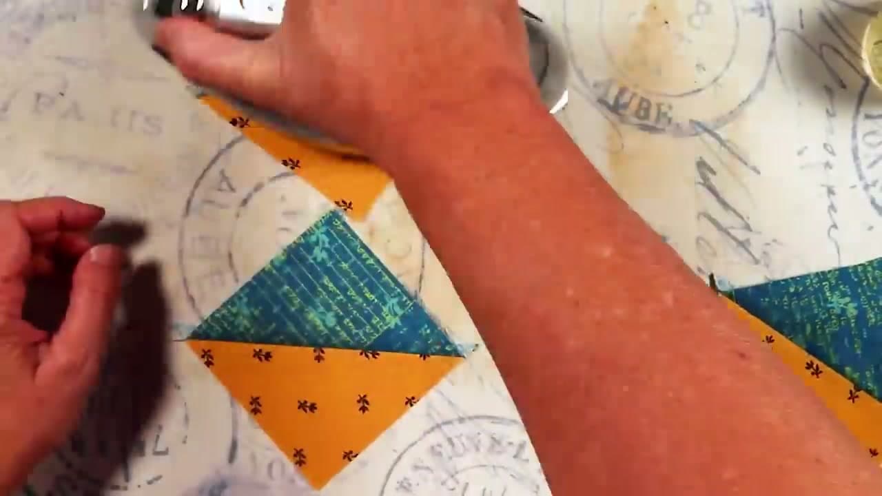 Step 1: Method 1: Classic 1-at-a-Time