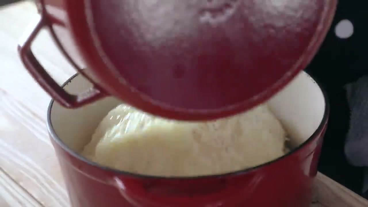 Step 5: Step 5: Cold Start in Duck Fat