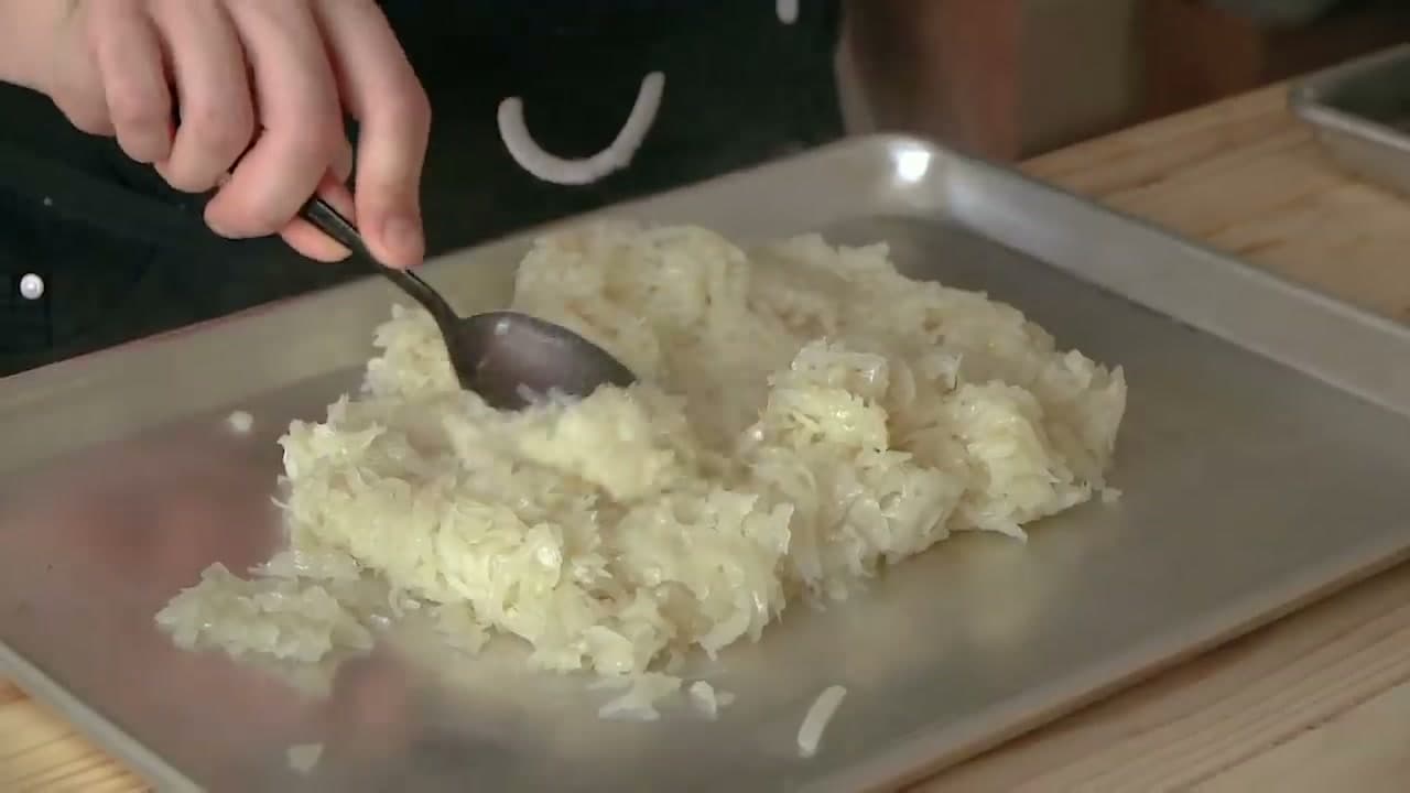 Step 7: Step 7: Drain and Season Generously