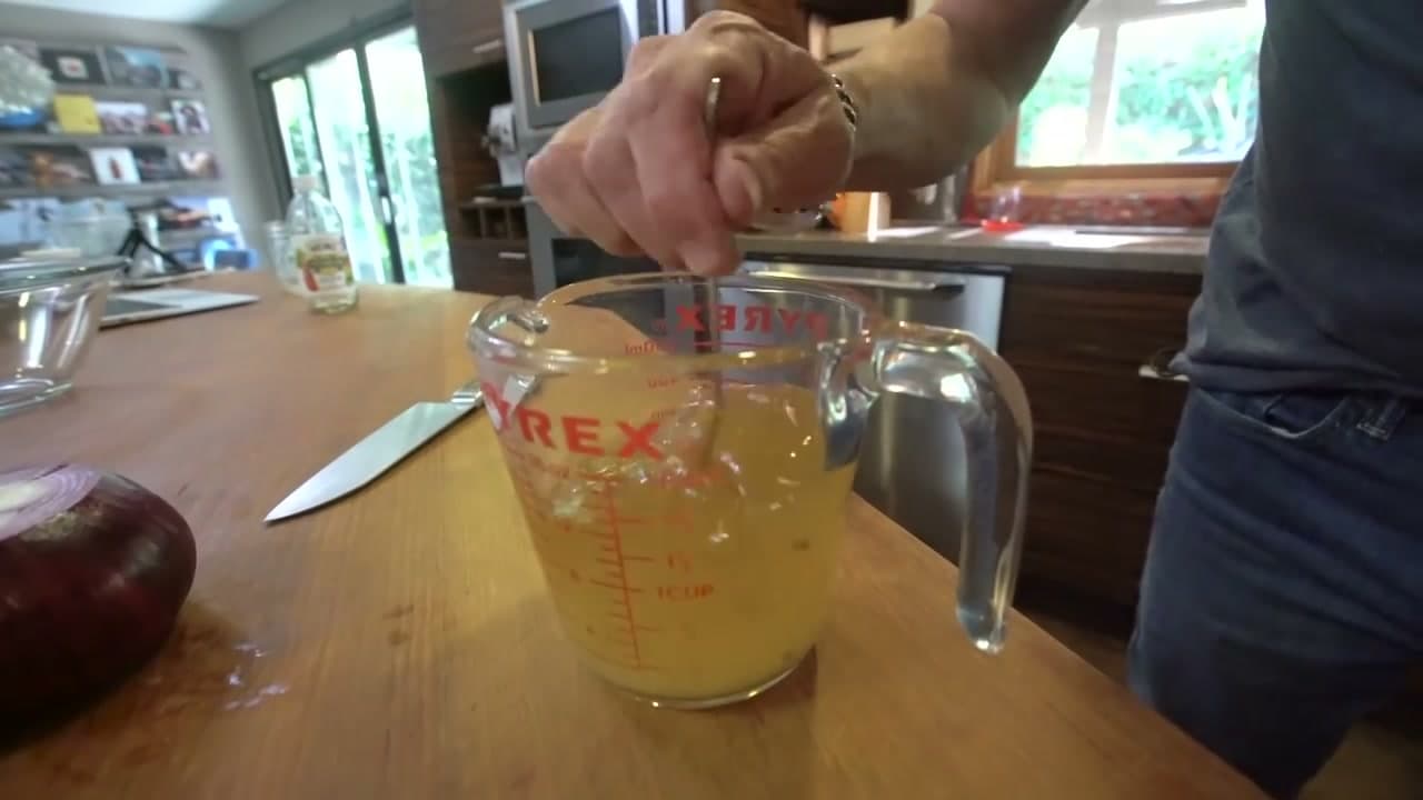 Step 1: Step 1: Make the Pickling Brine