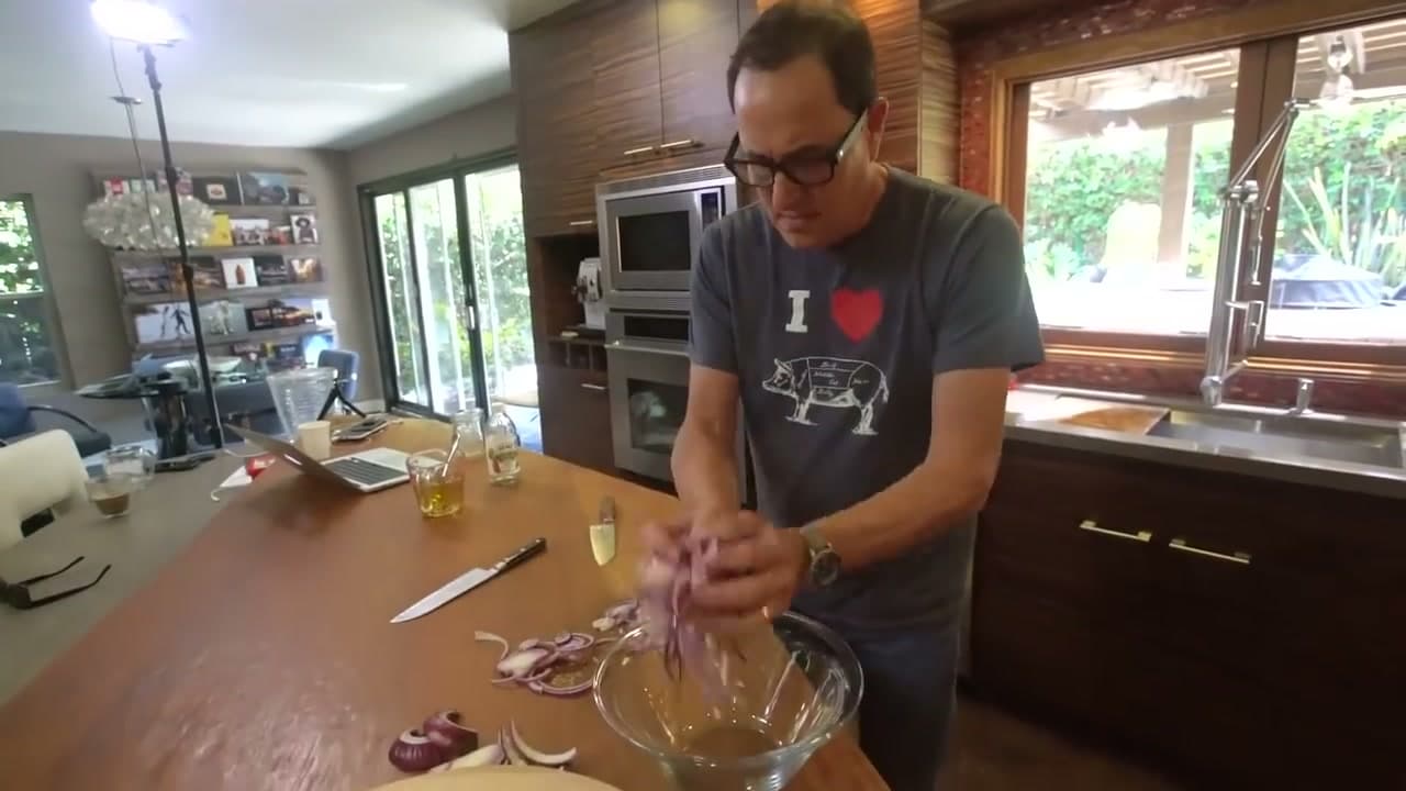 Step 3: Step 3: Blanch with Boiling Water