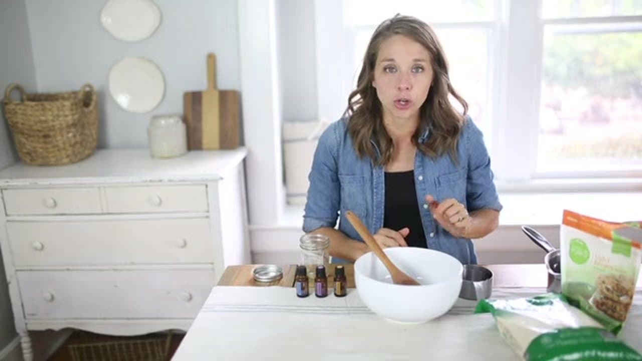 Step 1: Pull Out Your Sugars and Oil