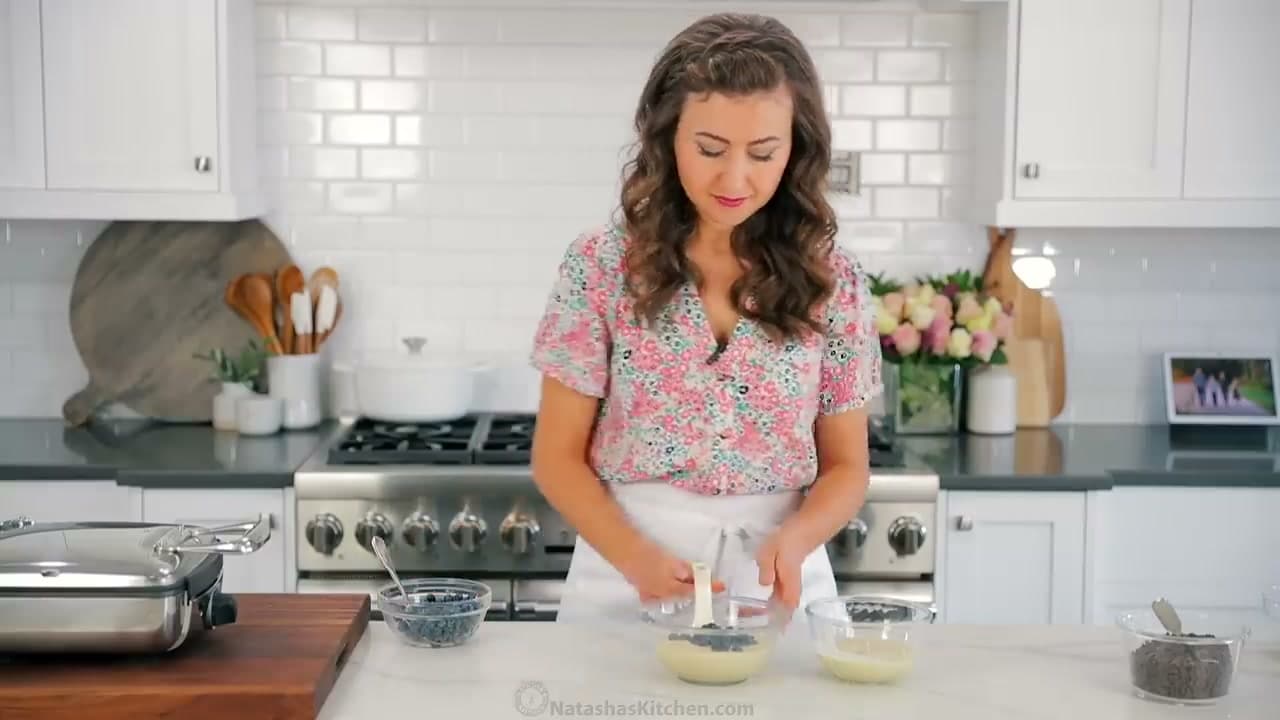 Step 8: Step 8: Add Mix-Ins for Flavor Variations
