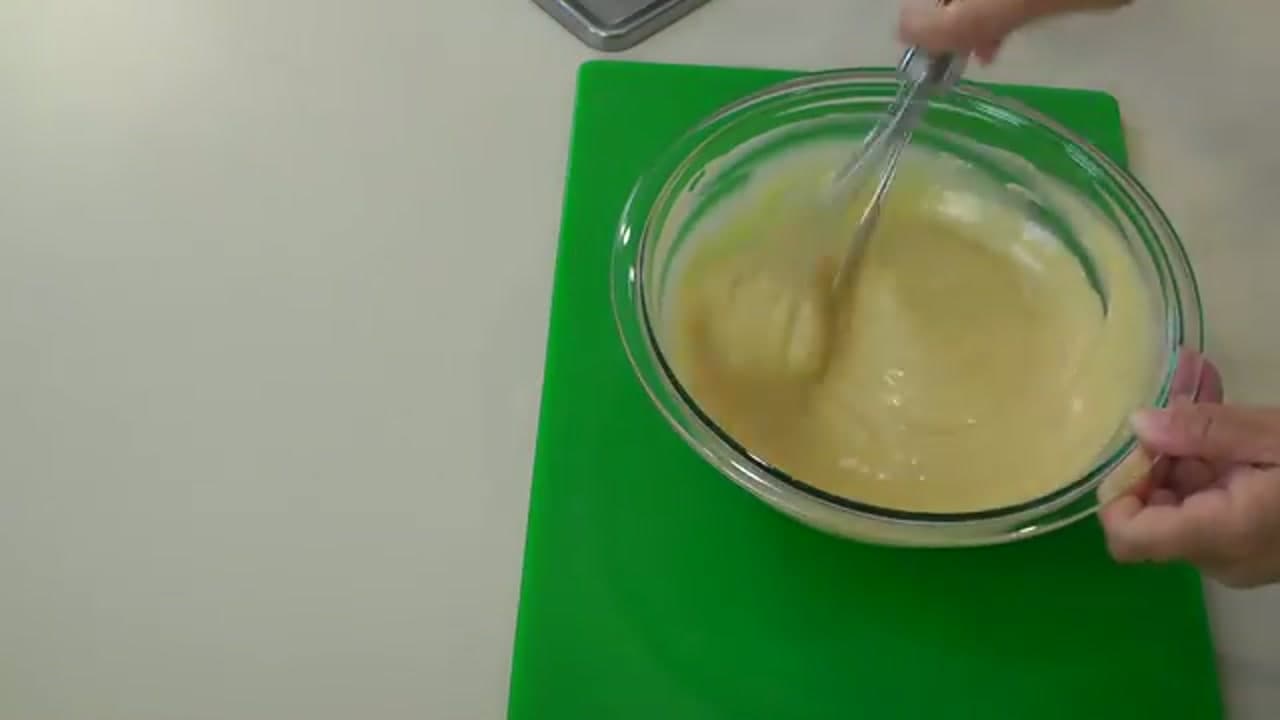 Step 5: Step 5: Whisk It All Together