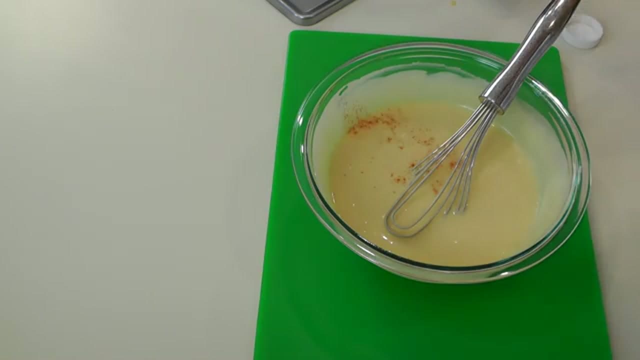 Step 6: Step 6: Add a Pinch of Cayenne